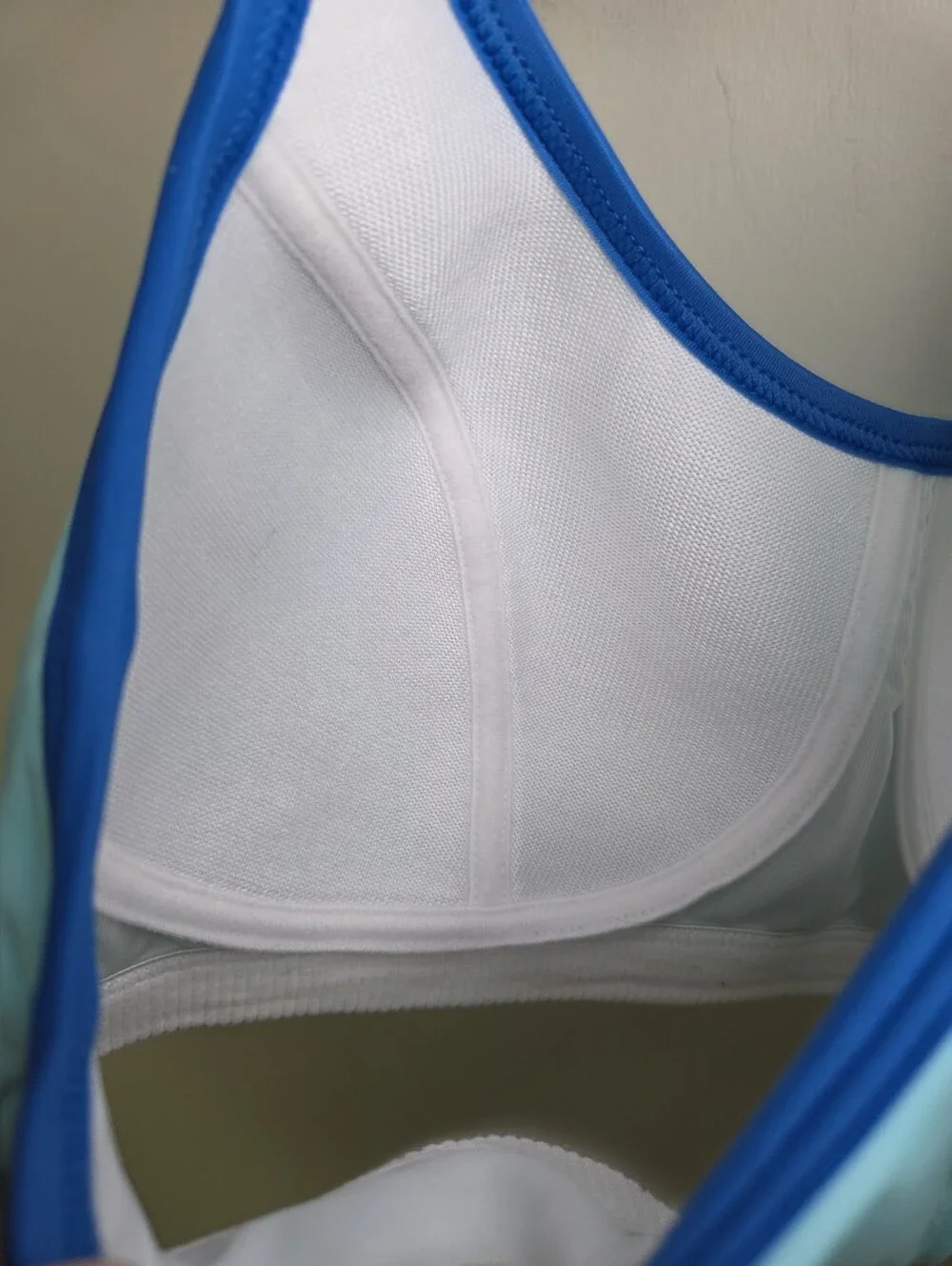 Women's Champion Double Dry Sports Bra Sz 36C - Picture 3 of 9